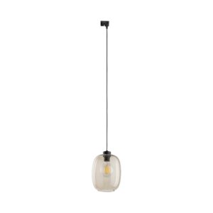 System szynowy TK Lighting Tracer Elio Topaz x1
