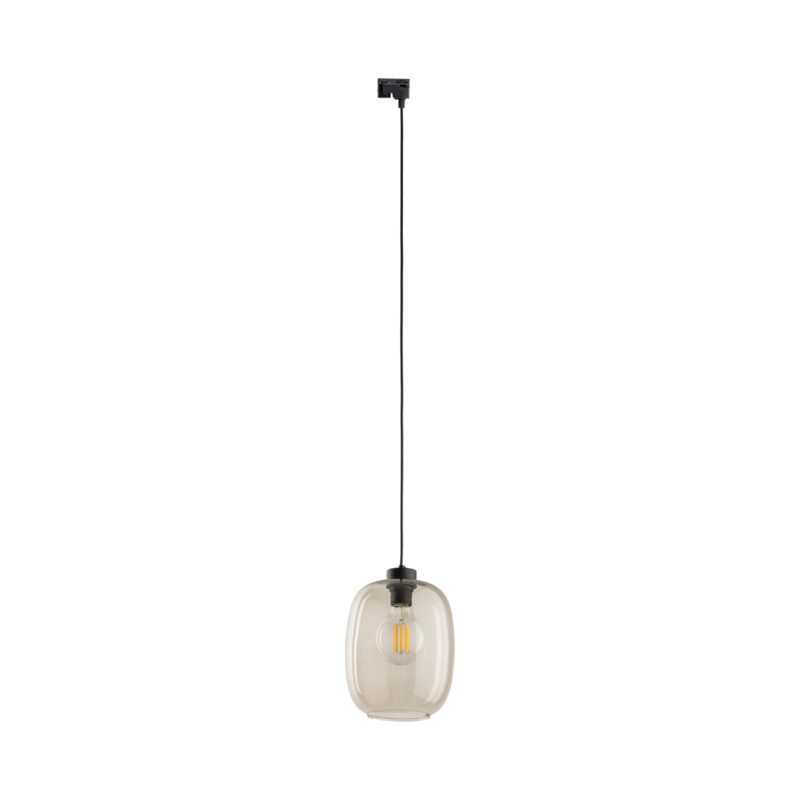 System szynowy TK Lighting Tracer Elio Topaz x1