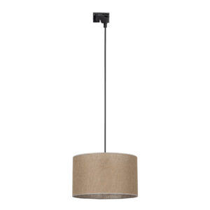 System szynowy TK Lighting Tracer Juta 380 x1