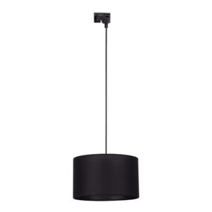 System szynowy TK Lighting Tracer Black 380 x1