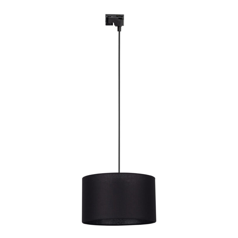 System szynowy TK Lighting Tracer Black 380 x1