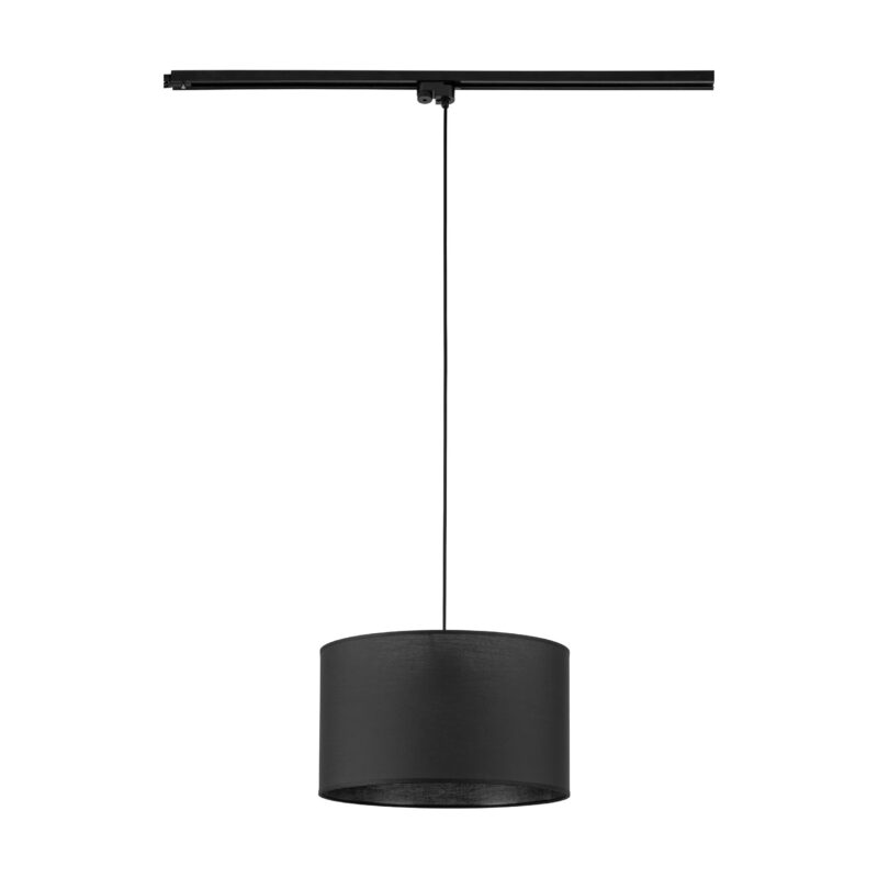 System szynowy TK Lighting Tracer Black 380 x1 - obrazek 5