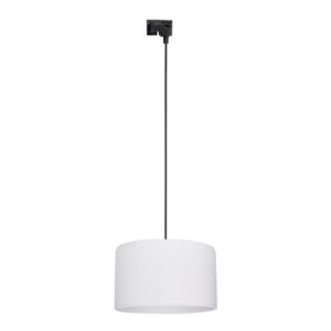 System szynowy TK Lighting Tracer White 380 x1