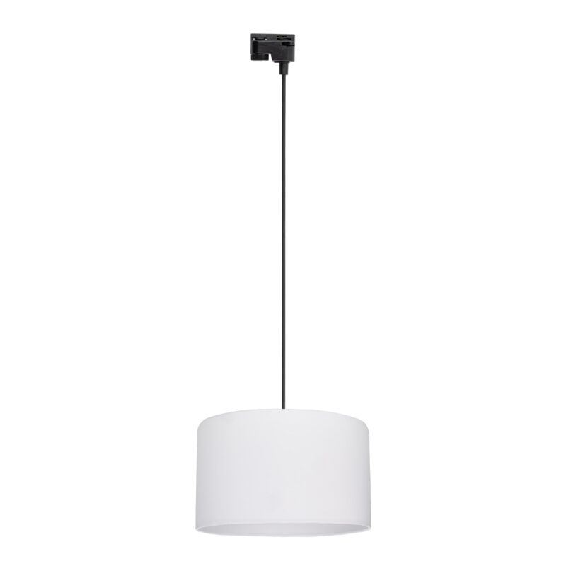 System szynowy TK Lighting Tracer White 380 x1