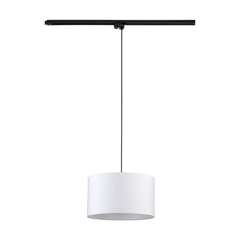 System szynowy TK Lighting Tracer White 380 x1 - obrazek 5
