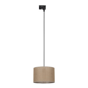 System szynowy TK Lighting Tracer Juta 300 x1