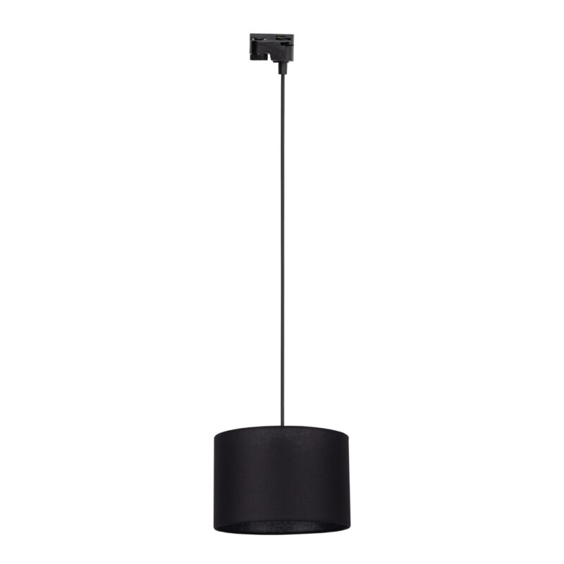 System szynowy TK Lighting Tracer Black 300 x1