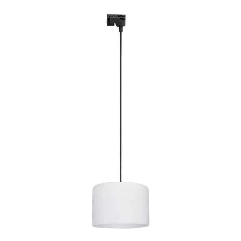 System szynowy TK Lighting Tracer White 300 x1