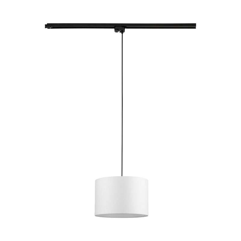 System szynowy TK Lighting Tracer White 300 x1 - obrazek 5
