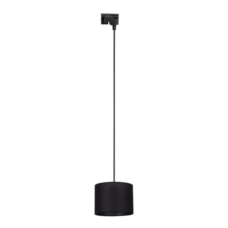 System szynowy TK Lighting Tracer Black 200 x1