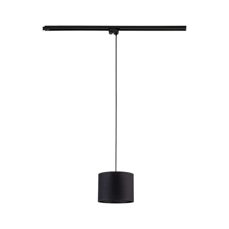 System szynowy TK Lighting Tracer Black 200 x1 - obrazek 5