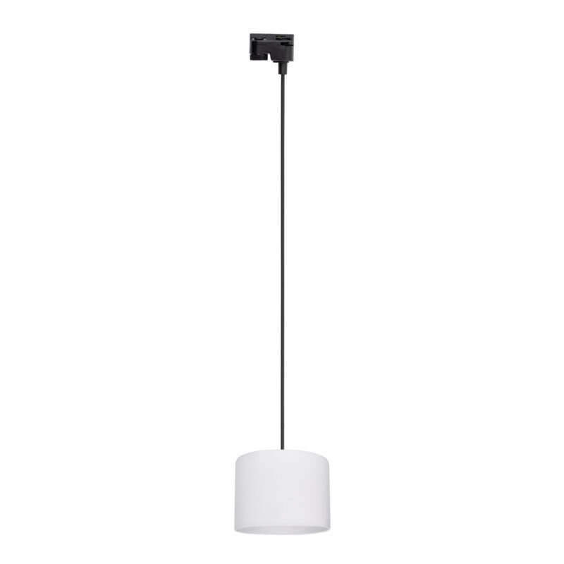 System szynowy TK Lighting Tracer White 200 x1