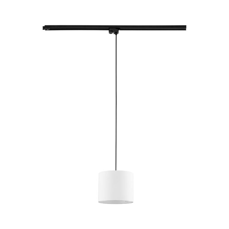 System szynowy TK Lighting Tracer White 200 x1 - obrazek 6