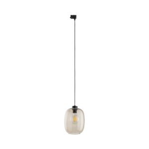 System szynowy TK Lighting Tracer Elio Topaz 3-fazowy x1