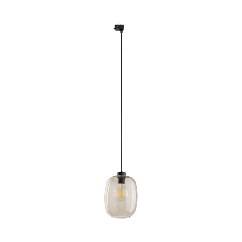System szynowy TK Lighting Tracer Elio Topaz 3-fazowy x1