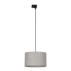 System szynowy TK Lighting Tracer Linen 380 3-fazowy x1