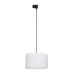 System szynowy TK Lighting Tracer White 380 3-fazowy x1