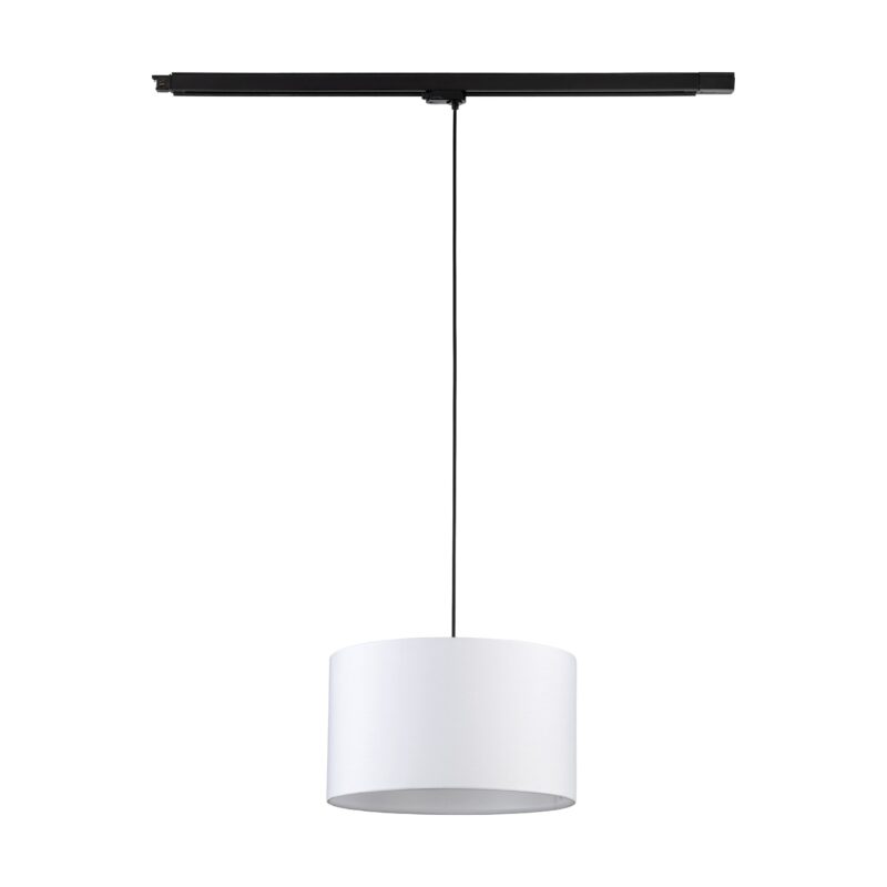 System szynowy TK Lighting Tracer White 380 3-fazowy x1 - obrazek 5