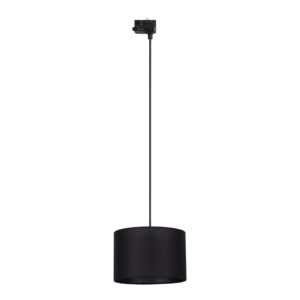 System szynowy TK Lighting Tracer Black 300 3-fazowy x1