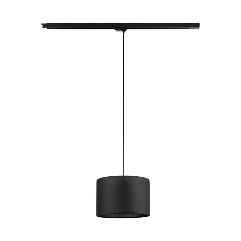 System szynowy TK Lighting Tracer Black 300 3-fazowy x1 - obrazek 5