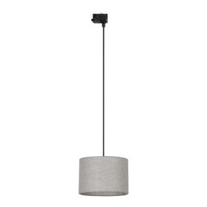 System szynowy TK Lighting Tracer Linen 300 3-fazowy x1