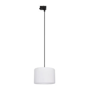System szynowy TK Lighting Tracer White 300 3-fazowy x1