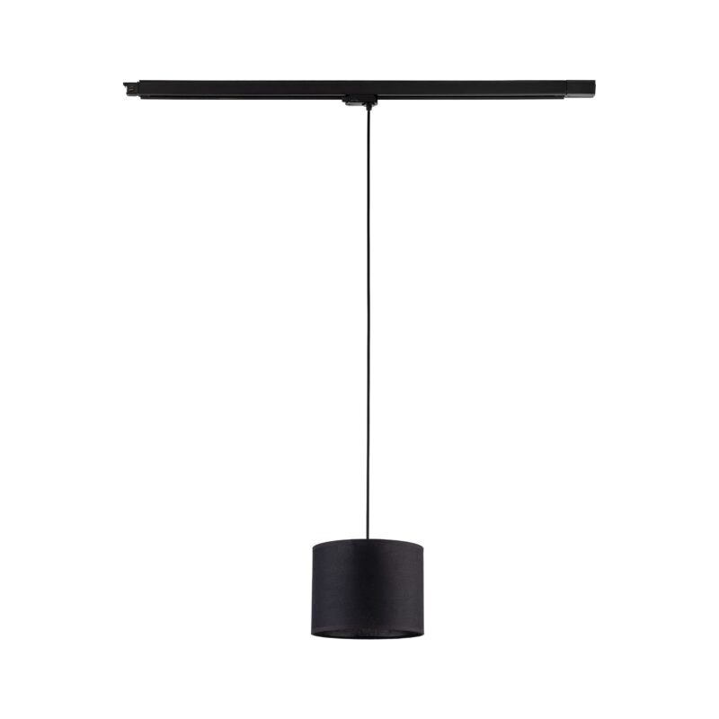System szynowy TK Lighting Tracer Black 200 3-fazowy x1 - obrazek 5