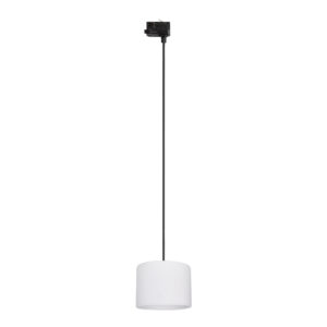 System szynowy TK Lighting Tracer White 200 3-fazowy x1