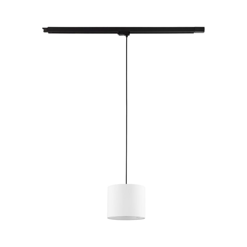 System szynowy TK Lighting Tracer White 200 3-fazowy x1 - obrazek 5
