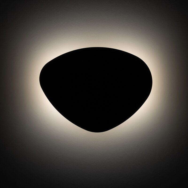 Kinkiet TK Lighting Stone Sabia x2 - obrazek 3