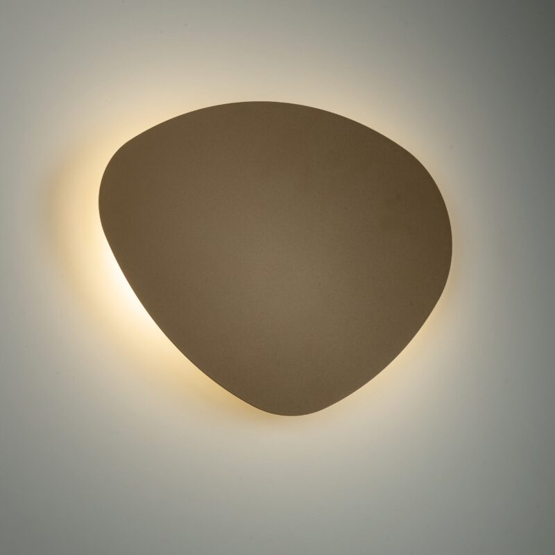 Kinkiet TK Lighting Stone Sabia x2 - obrazek 6