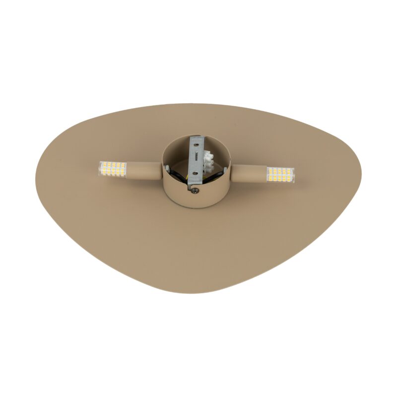 Kinkiet TK Lighting Stone Sabia x2 - obrazek 8