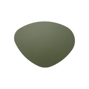 Kinkiet TK Lighting Stone Green x2
