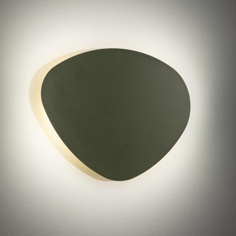 Kinkiet TK Lighting Stone Green x2 - obrazek 5