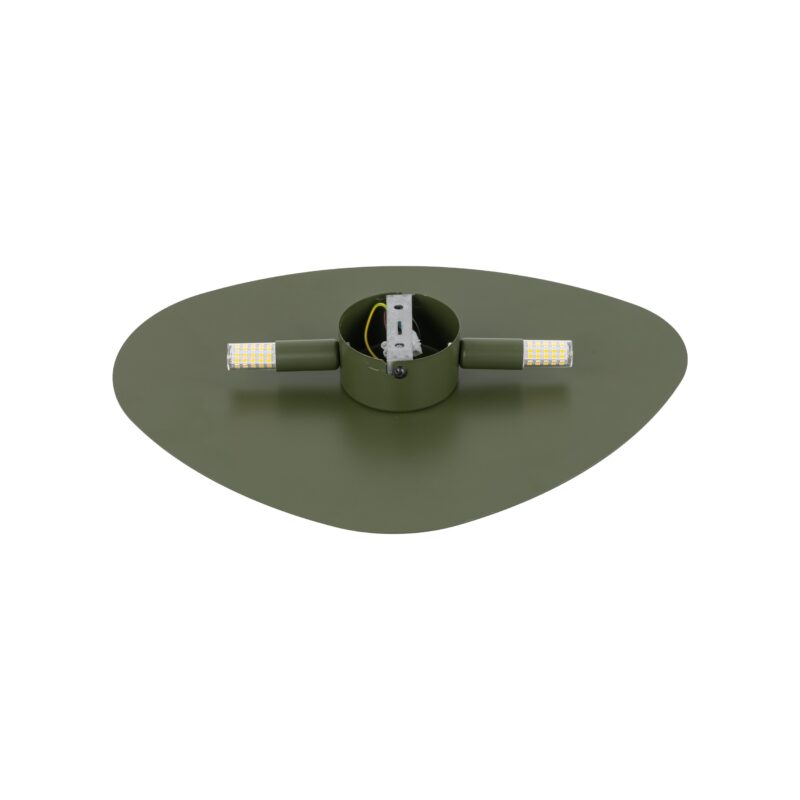Kinkiet TK Lighting Stone Green x2 - obrazek 7