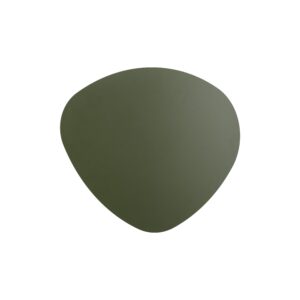 Kinkiet TK Lighting Stone Green x3
