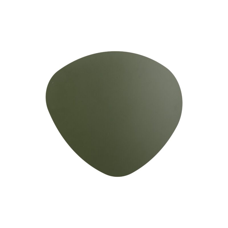 Kinkiet TK Lighting Stone Green x3