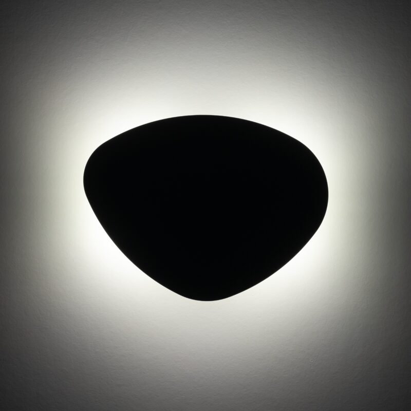 Kinkiet TK Lighting Stone Green x3 - obrazek 3