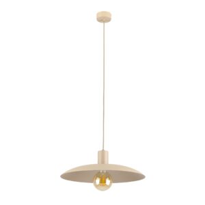 Lampa Wisząca TK Lighting Astra Sabia x1