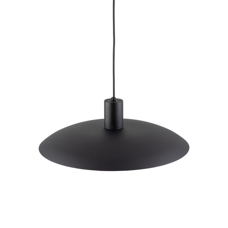 Lampa Wisząca TK Lighting Astra Black x1 - obrazek 4