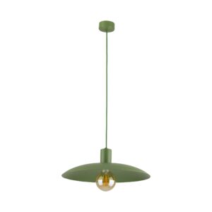 Lampa Wisząca TK Lighting Astra Peapod x1