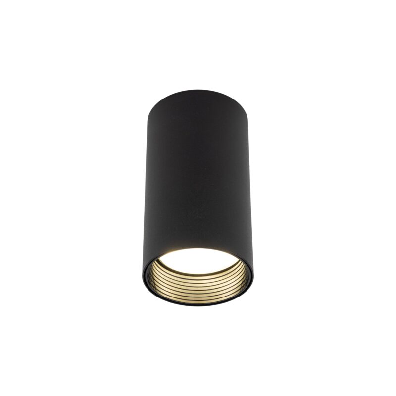 Spot TK Lighting Amis Black Downlight x1 - obrazek 9