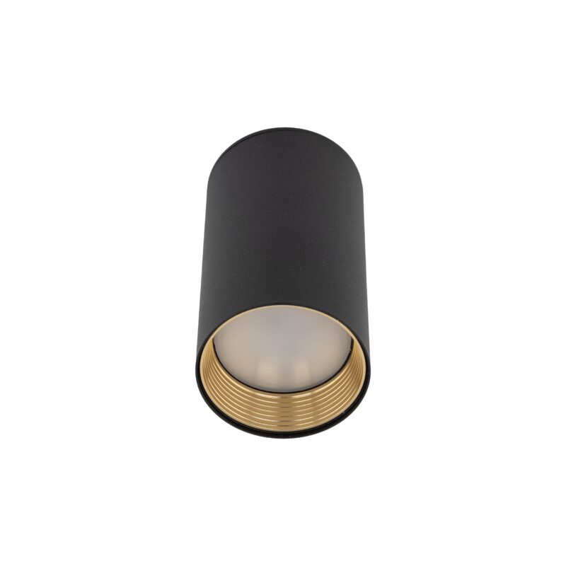Spot TK Lighting Amis Black Downlight x1 - obrazek 10