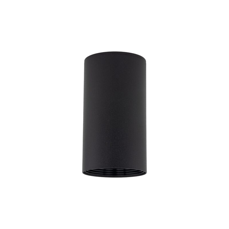 Spot TK Lighting Amis Black Downlight x1 - obrazek 12