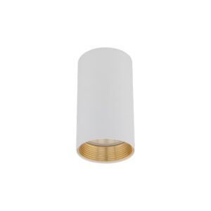 Spot TK Lighting Amis White Downlight x1