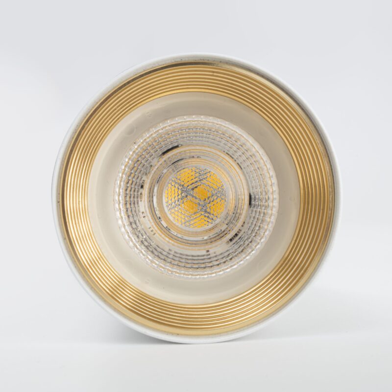Spot TK Lighting Amis White Downlight x1 - obrazek 7