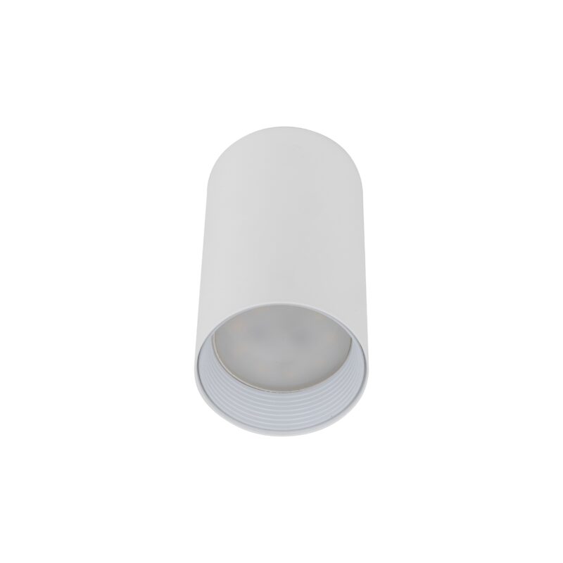 Spot TK Lighting Amis White Downlight x1 - obrazek 10