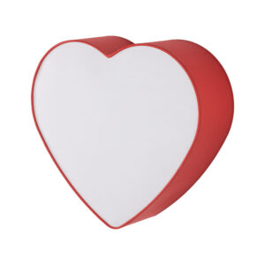 Lampa Sufitowa TK Lighting Heart Red x2