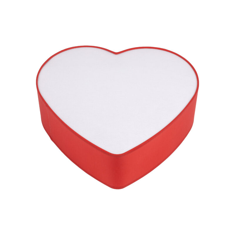 Lampa Sufitowa TK Lighting Heart Red x2 - obrazek 4