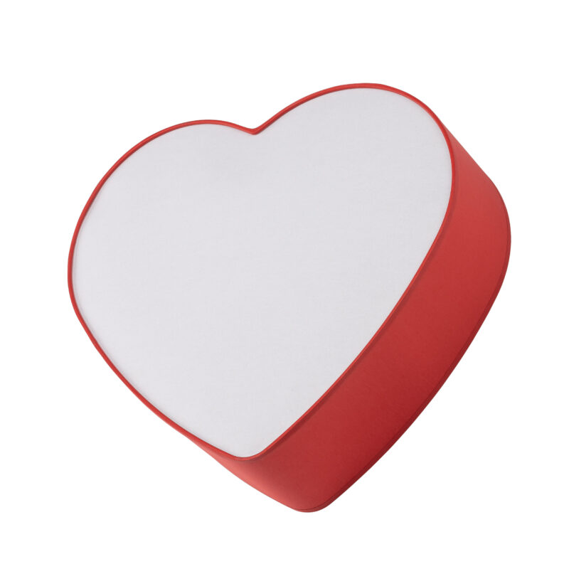 Lampa Sufitowa TK Lighting Heart Red x2 - obrazek 6